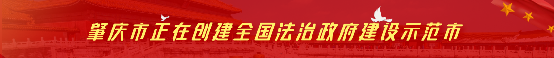 肇庆市正在创建全国法治政府建设示范市.png